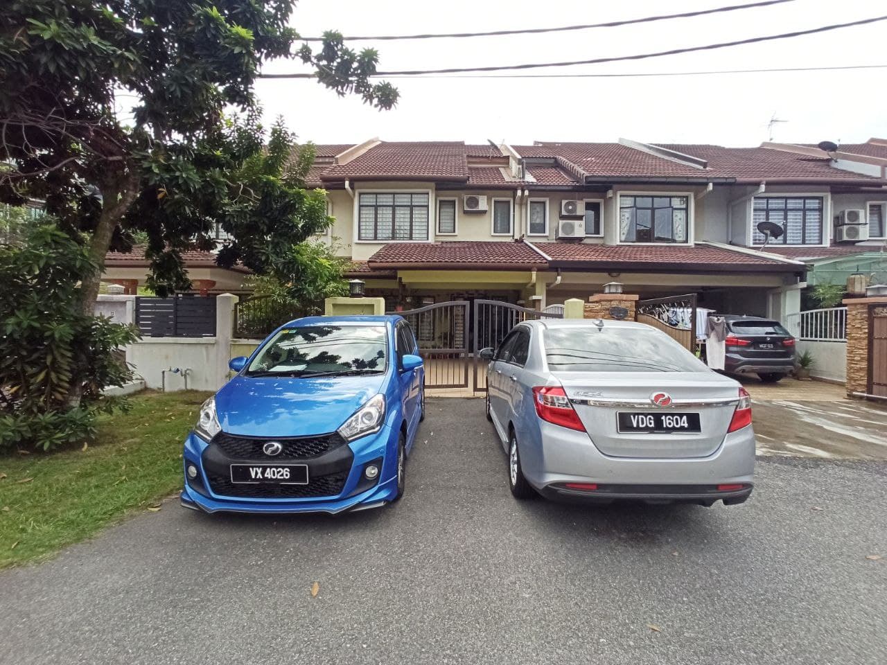 FULLY EXTEND 2 Storey Taman Puchong Hartamas - photo 4