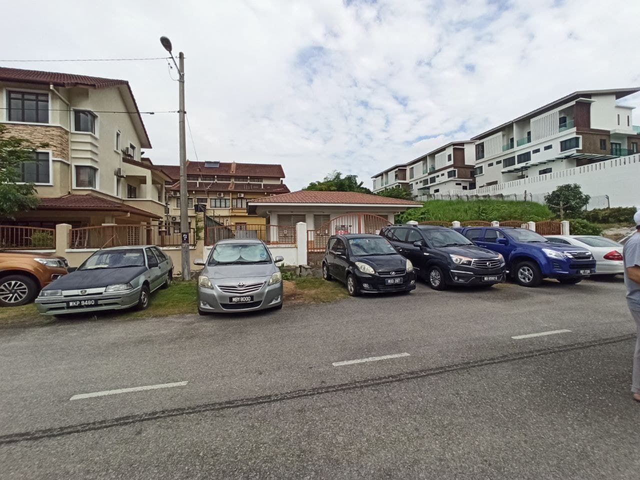 FULLY EXTEND 2 Storey Taman Puchong Hartamas - photo 7