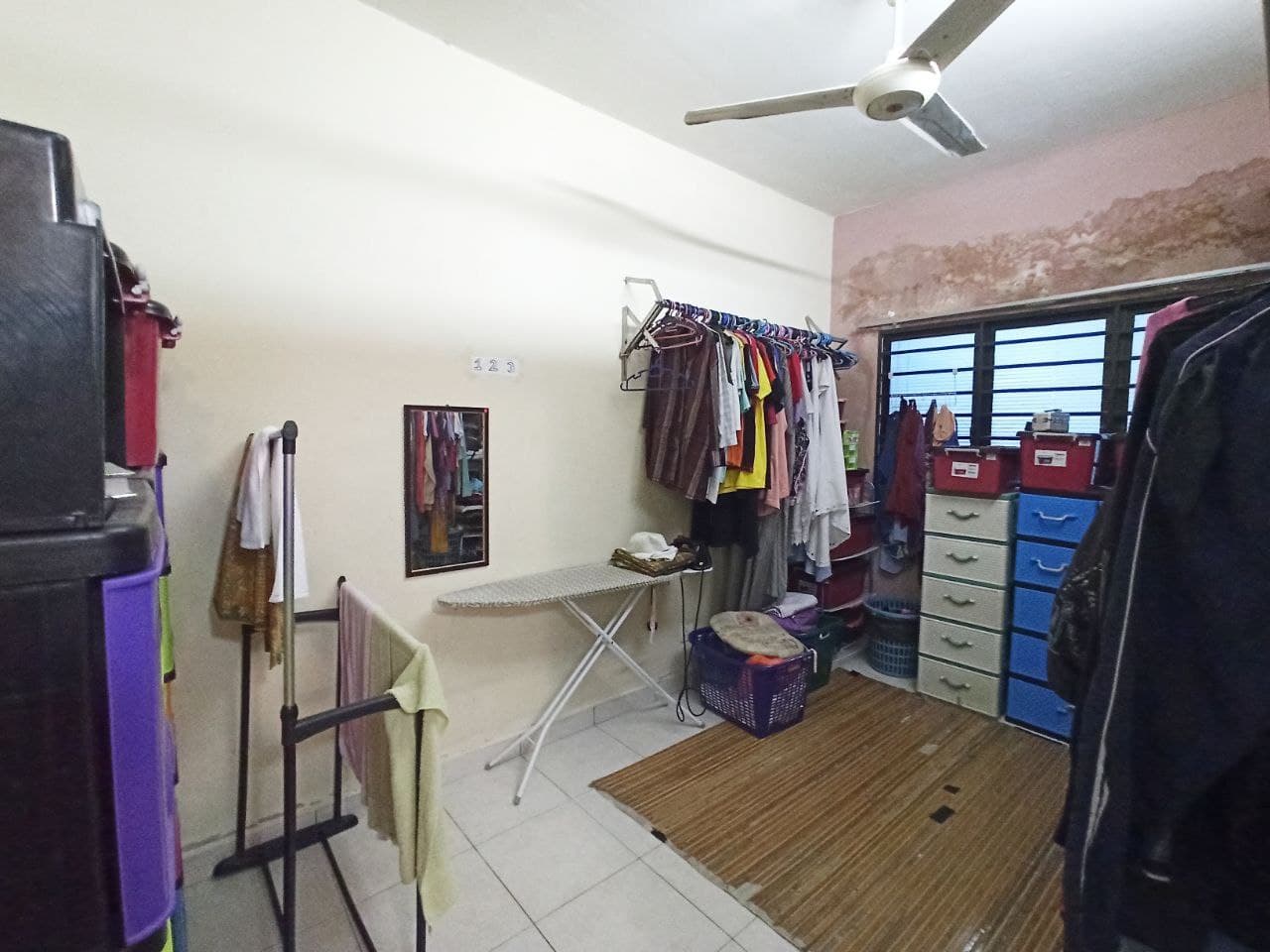 FULLY EXTEND 2 Storey Taman Puchong Hartamas - photo 13