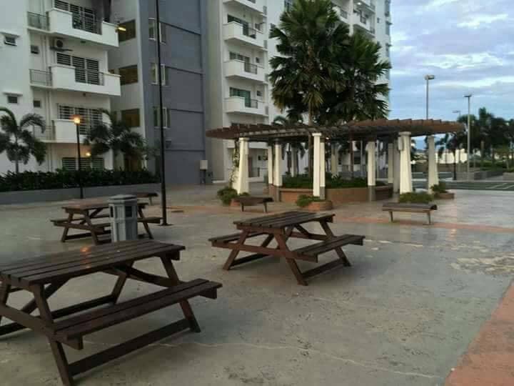 RENOVATED Pangsapuri Anggun Bandar Baru Bangi - photo 5