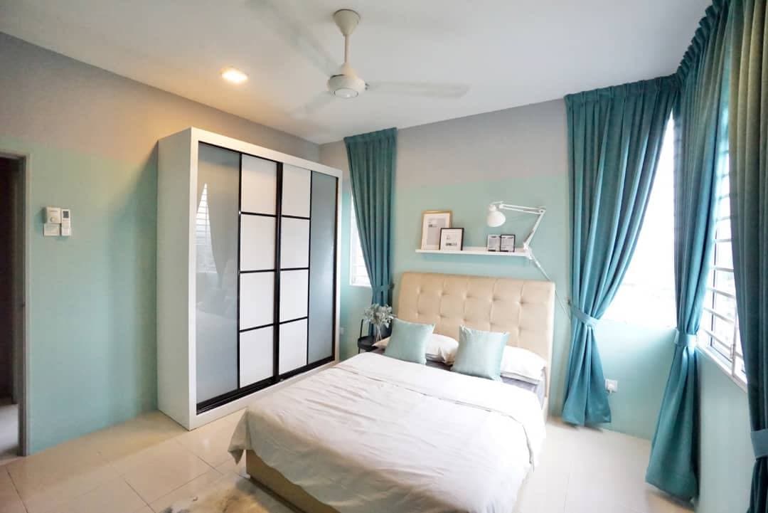 RENOVATED Pangsapuri Anggun Bandar Baru Bangi - photo 7