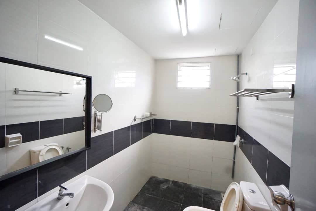RENOVATED Pangsapuri Anggun Bandar Baru Bangi - photo 8