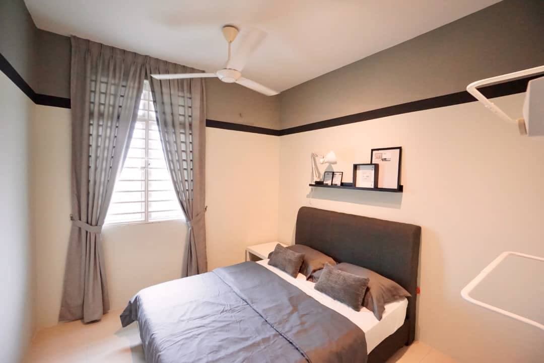 RENOVATED Pangsapuri Anggun Bandar Baru Bangi - photo 9