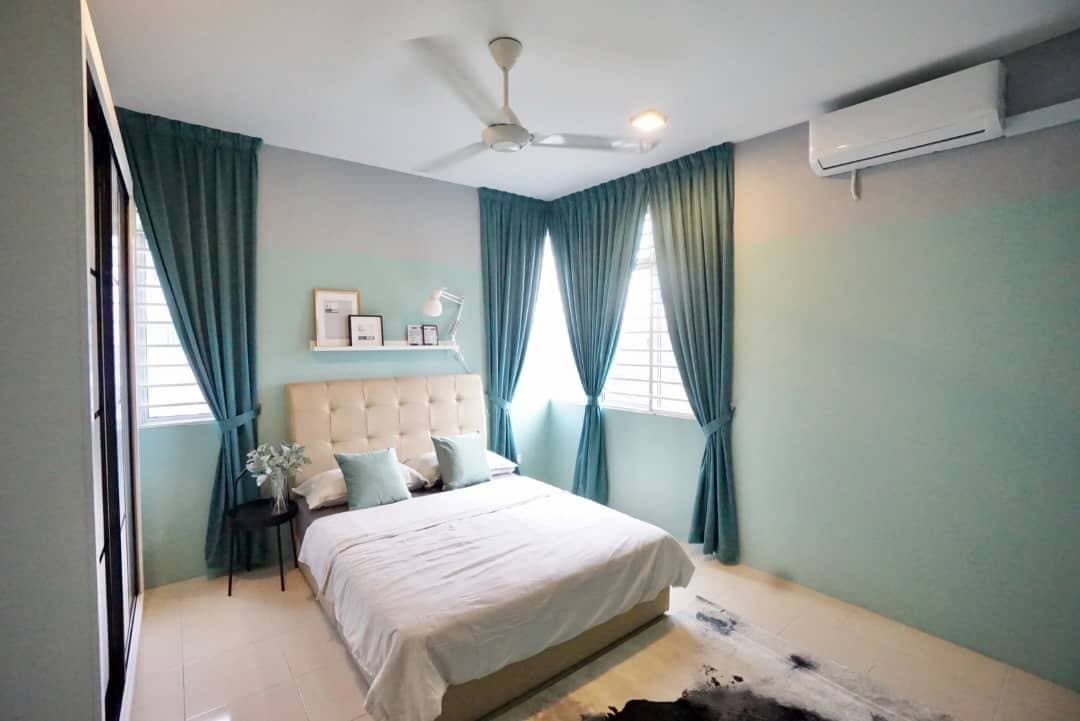 RENOVATED Pangsapuri Anggun Bandar Baru Bangi - photo 11