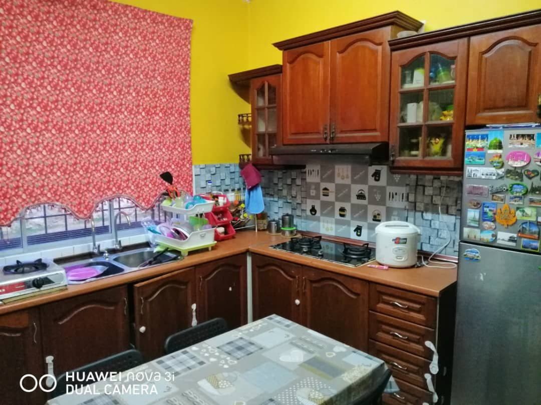 RENOVATED 1 Storey Rinching Seksyen 2 Semenyih - photo 4