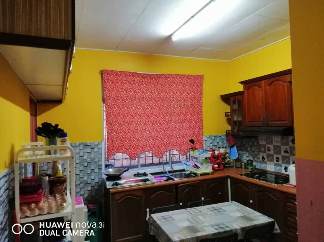 RENOVATED 1 Storey Rinching Seksyen 2 Semenyih - photo 6