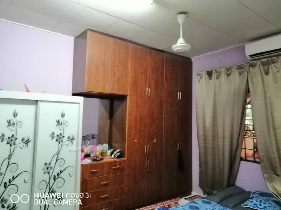 RENOVATED 1 Storey Rinching Seksyen 2 Semenyih - photo 8
