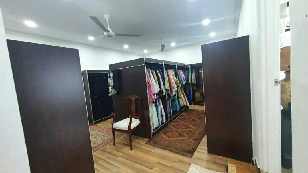 VERY BEAUTIFUL 2 Storey Bungalow KGSAAS Seksyen 13 - photo 5