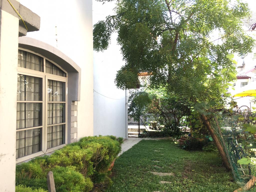 WELL MAINTAINED END LOT 2 Storey Usj 20 Subang Jay - photo 2