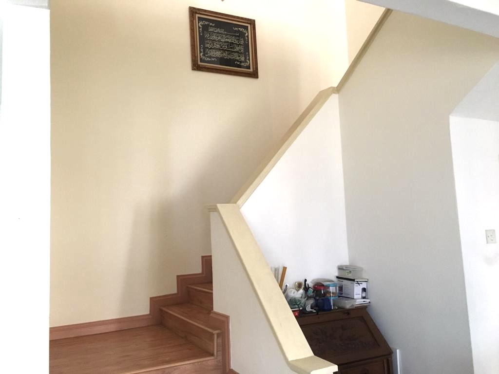 WELL MAINTAINED END LOT 2 Storey Usj 20 Subang Jay - photo 5