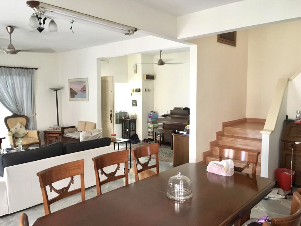 WELL MAINTAINED END LOT 2 Storey Usj 20 Subang Jay - photo 8