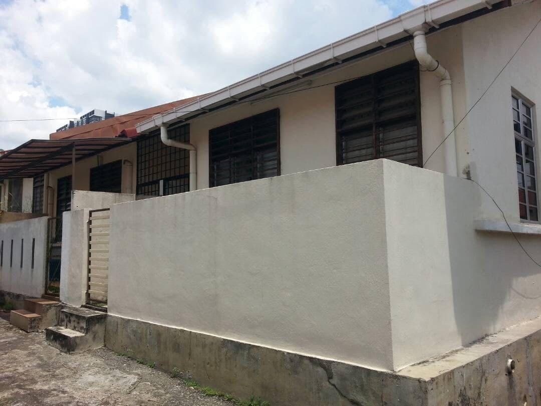 END LOT 1 Storey Taman Dato Demang Seri Kembangan - photo 9