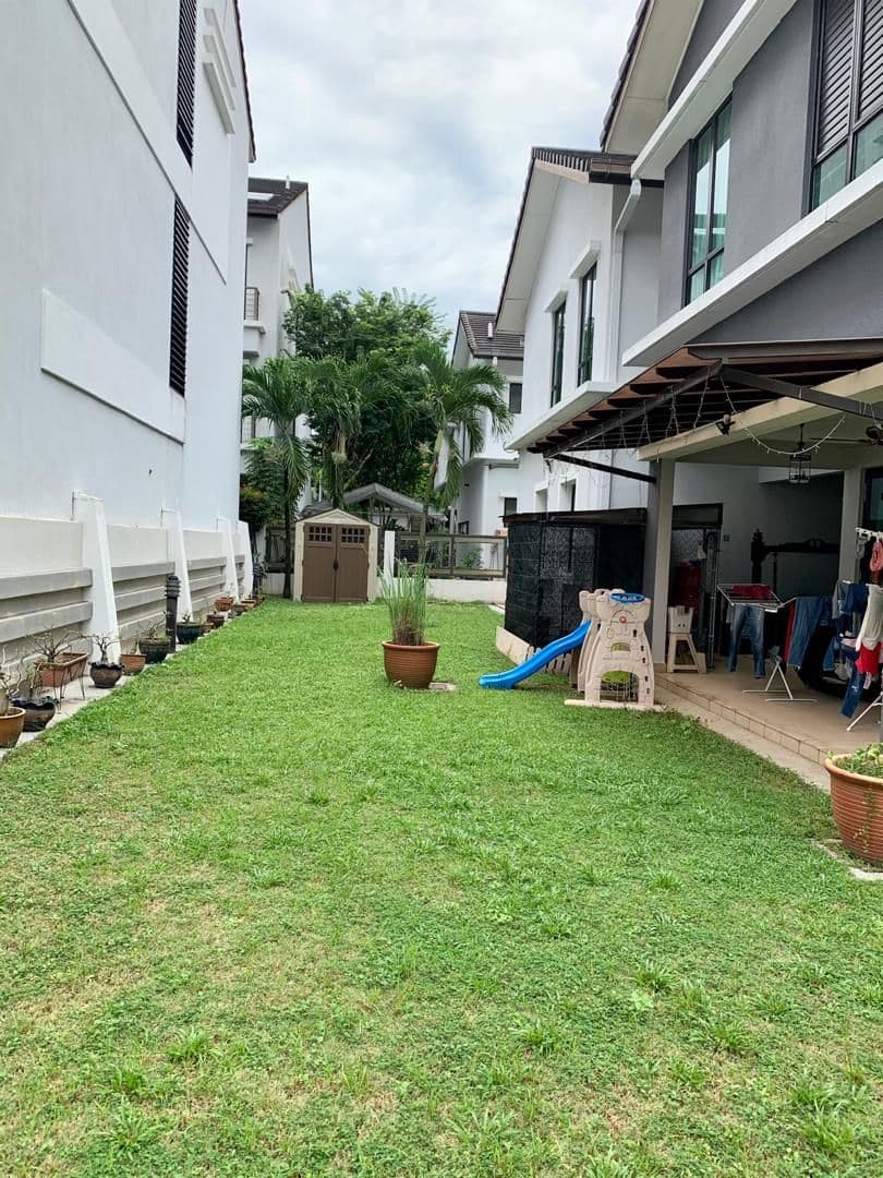 RENOVATED 2 Storey Bungalow Putra Heights - photo 7