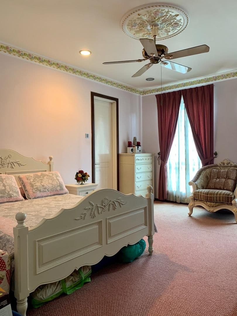 RENOVATED 2 Storey Bungalow Putra Heights - photo 9