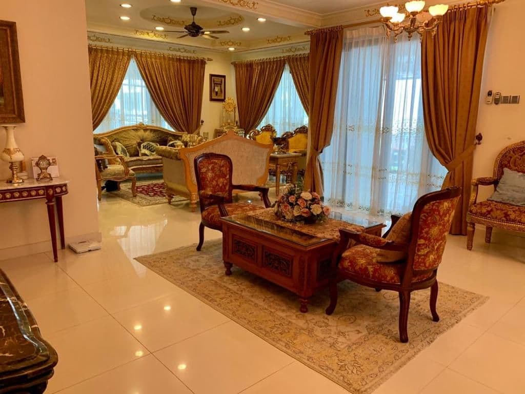 RENOVATED 2 Storey Bungalow Putra Heights - photo 10