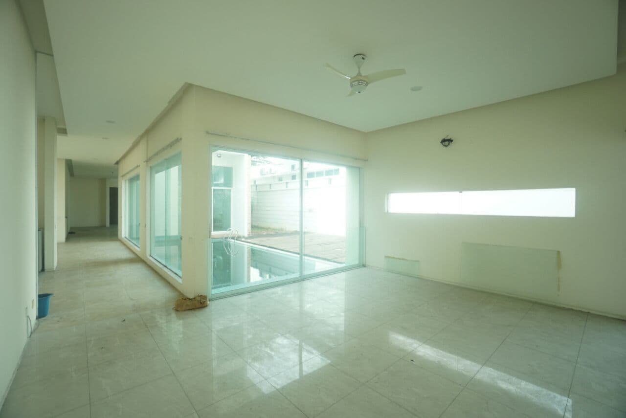 GATED GUARDED 2 Storey Bungalow Seksyen 7 - photo 5