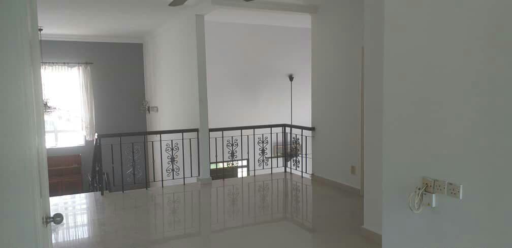 FACING GOLF COURSE 2 Storey Bungalow Seksyen 13 - photo 6