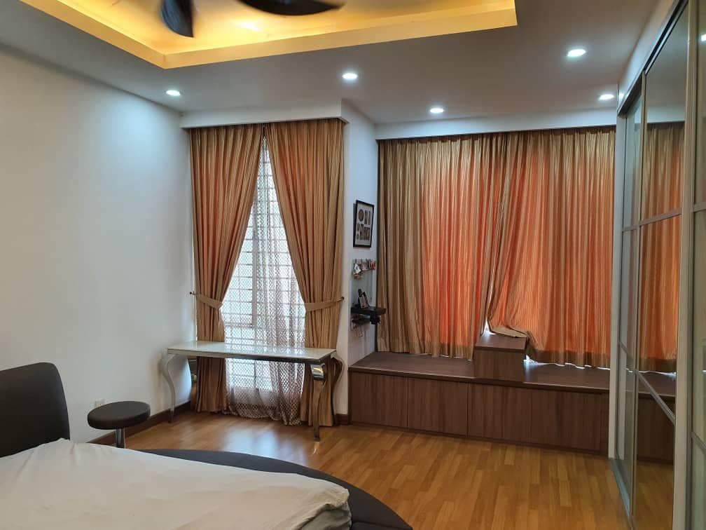 3 Storey Cassia Garden Residence Cyberjaya - photo 4