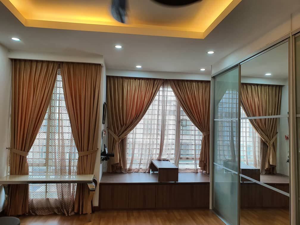 3 Storey Cassia Garden Residence Cyberjaya - photo 6