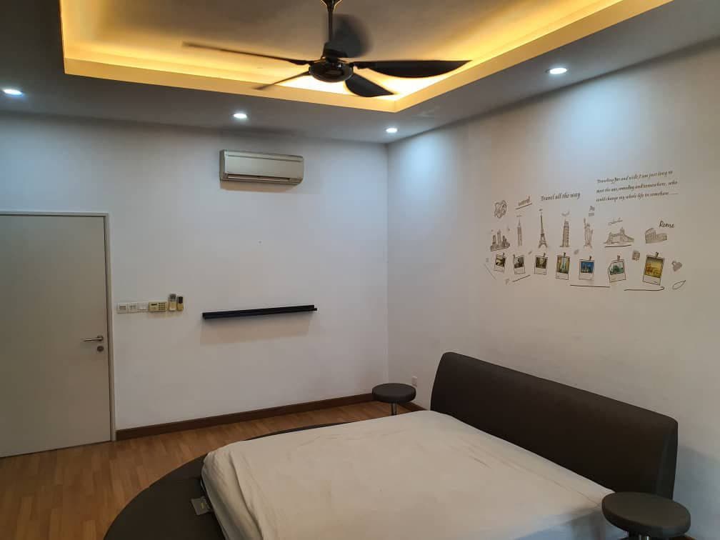 3 Storey Cassia Garden Residence Cyberjaya - photo 8