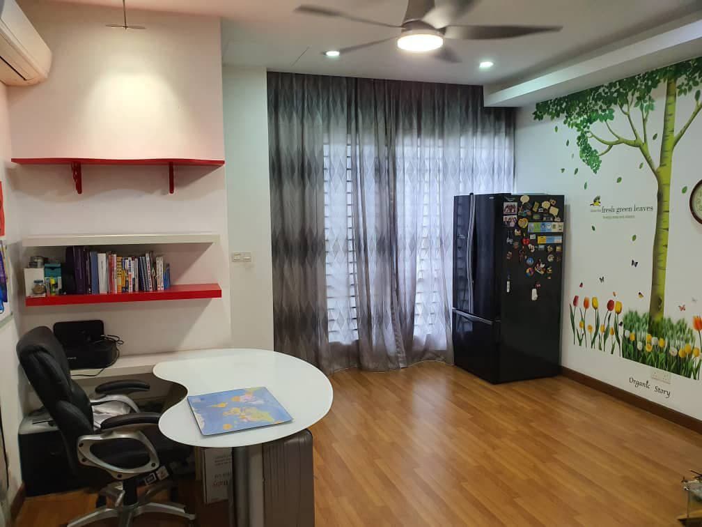 3 Storey Cassia Garden Residence Cyberjaya - photo 10