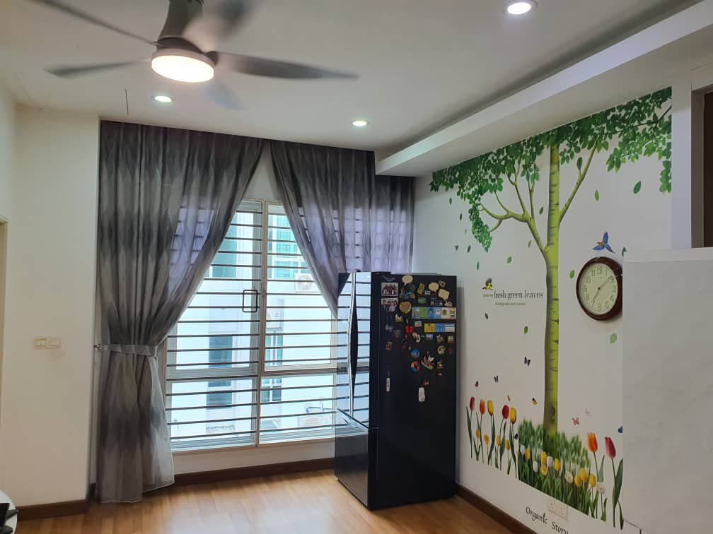 3 Storey Cassia Garden Residence Cyberjaya - photo 11