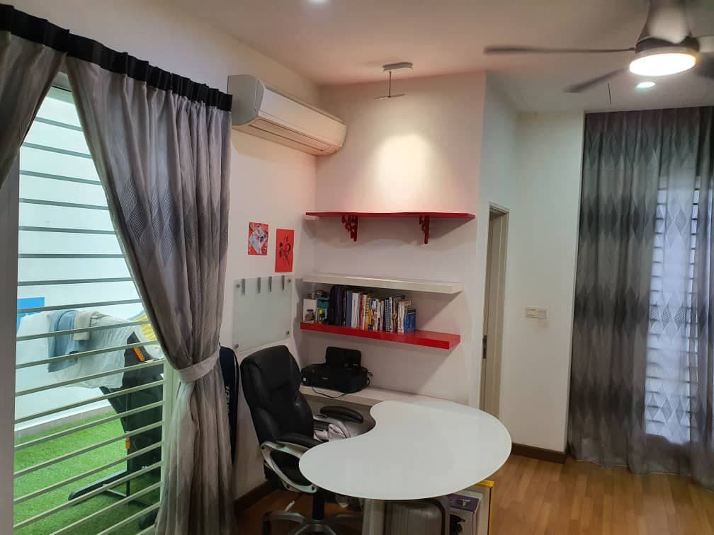 3 Storey Cassia Garden Residence Cyberjaya - photo 12