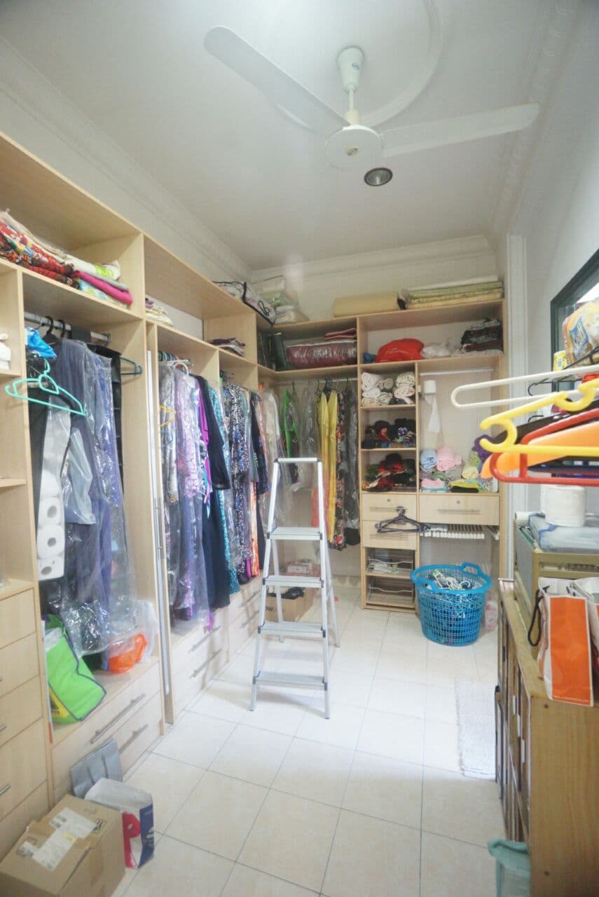 ENDLOT 2 half Storey Superlink Seksyen 7 Shah Alam - photo 7