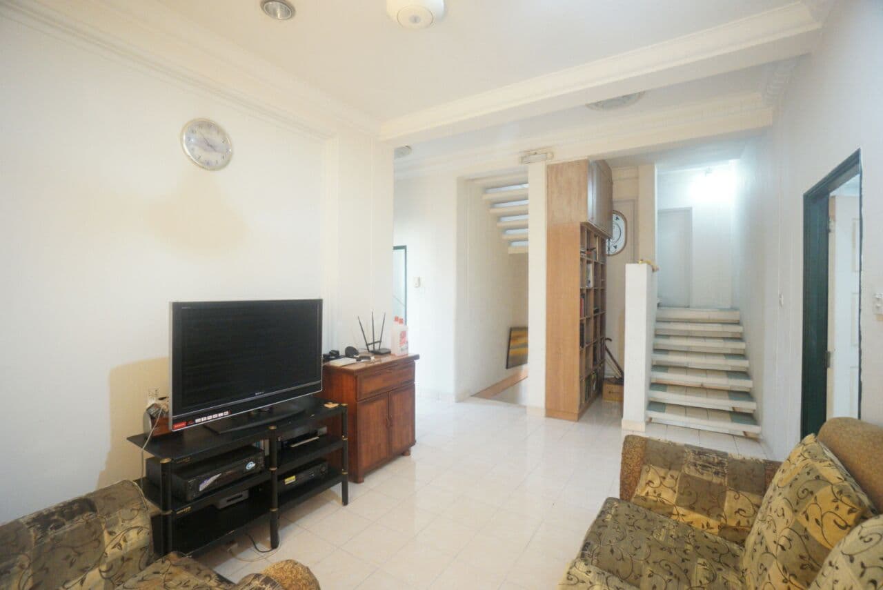 ENDLOT 2 half Storey Superlink Seksyen 7 Shah Alam - photo 9