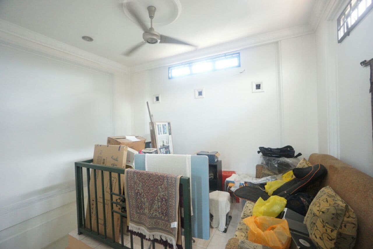 ENDLOT 2 half Storey Superlink Seksyen 7 Shah Alam - photo 10