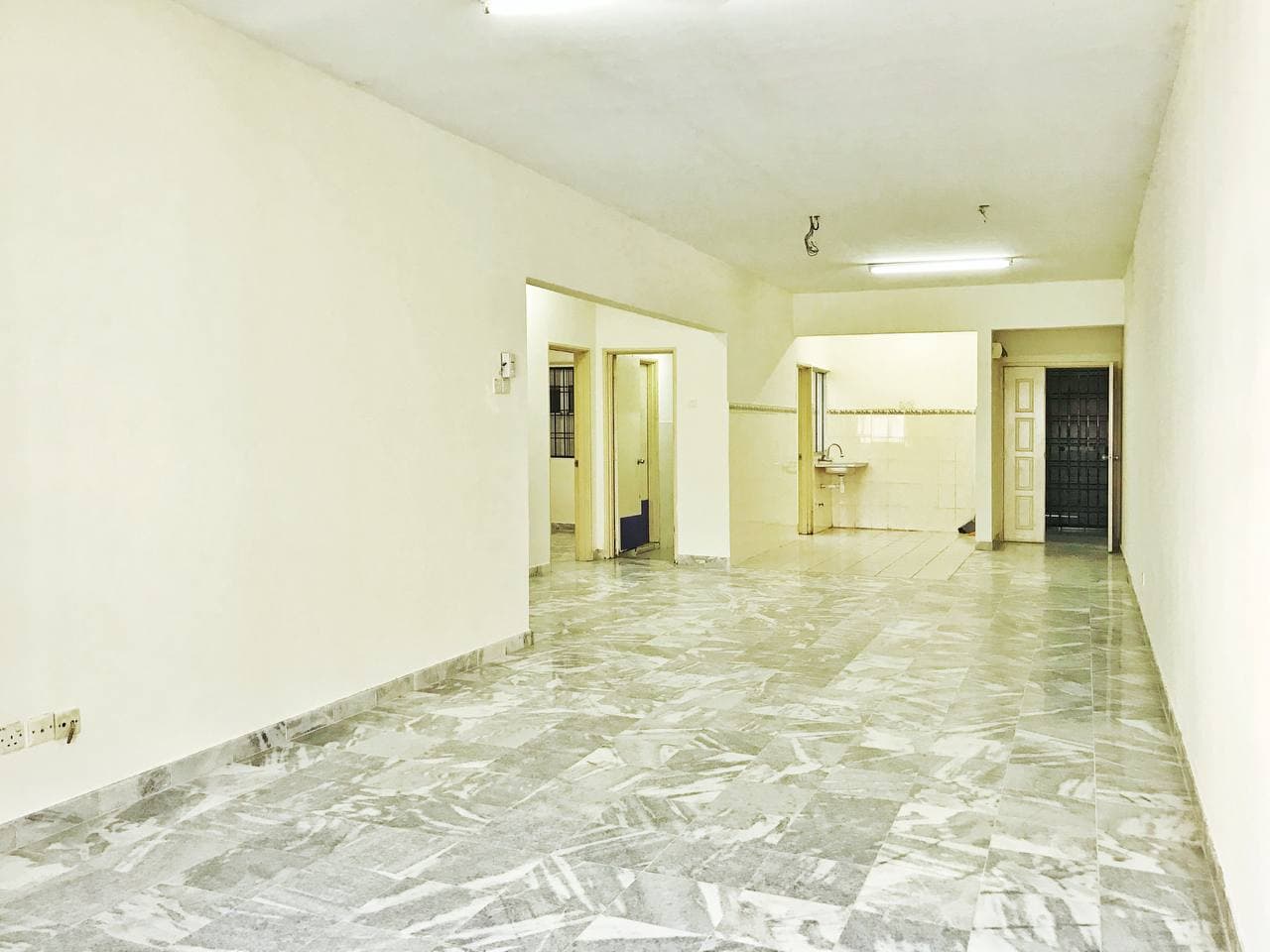 24 HOURS SECURE Kemensah Villa Condominium - photo 2