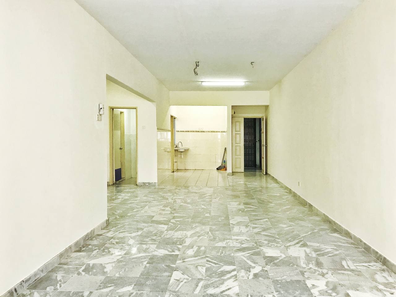 24 HOURS SECURE Kemensah Villa Condominium - photo 3