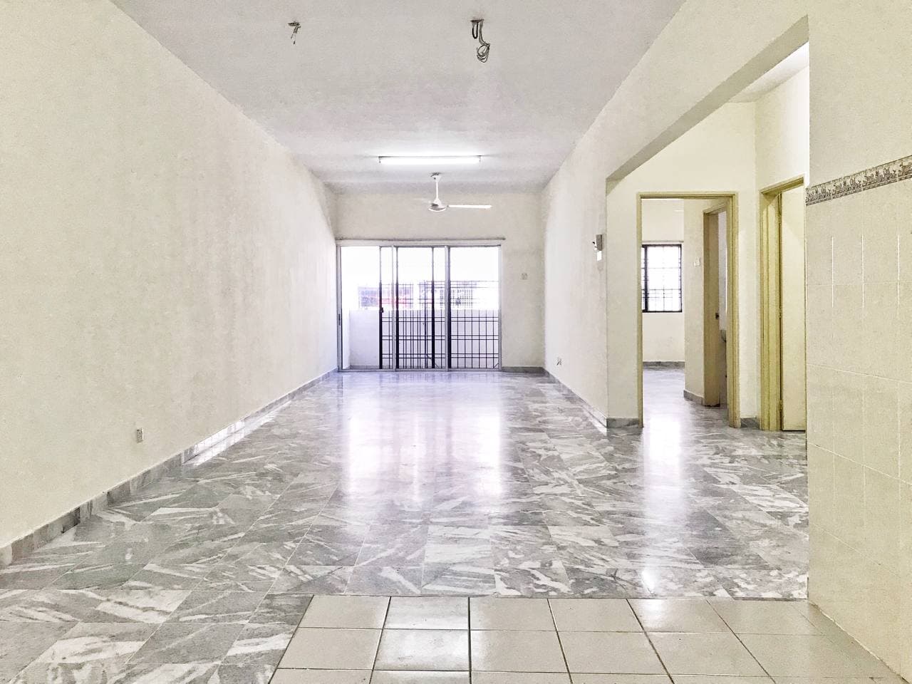 24 HOURS SECURE Kemensah Villa Condominium - photo 5