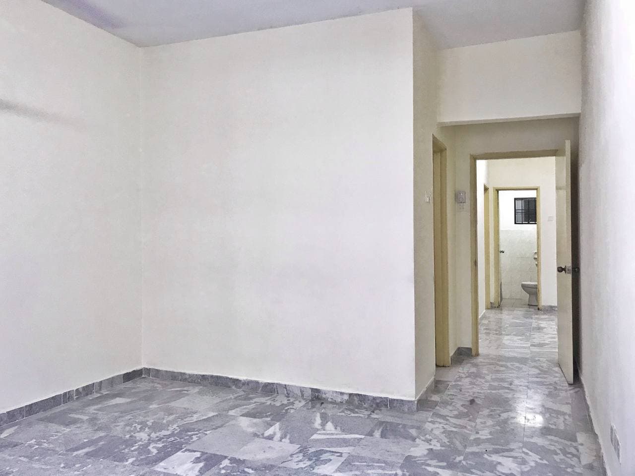 24 HOURS SECURE Kemensah Villa Condominium - photo 12