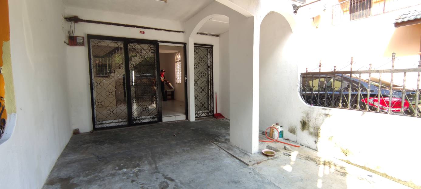 END LOT 2 Storey Fasa 9 Taman Sri Gombak - photo 2