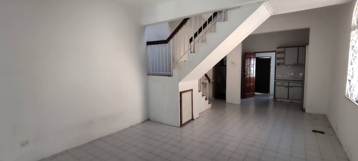 END LOT 2 Storey Fasa 9 Taman Sri Gombak - photo 4