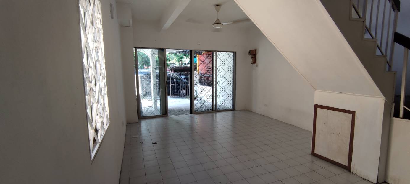 END LOT 2 Storey Fasa 9 Taman Sri Gombak - photo 8
