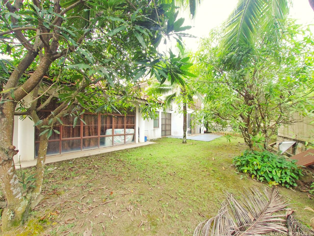 PRIVATE SWIMMINGPOOL 2 Storey Bungalow Bayan - photo 7