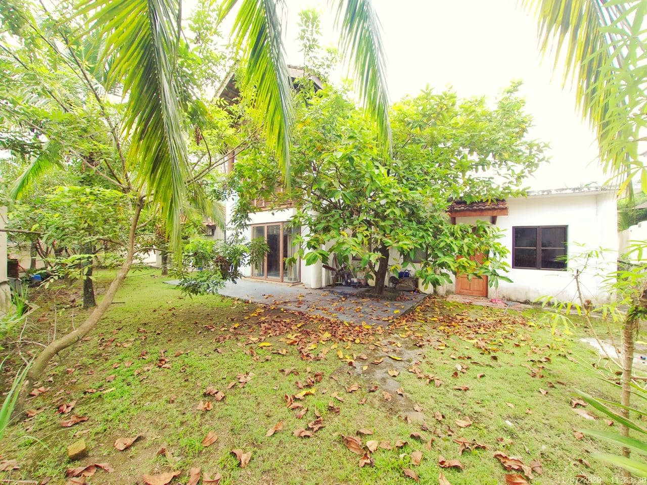 PRIVATE SWIMMINGPOOL 2 Storey Bungalow Bayan - photo 8