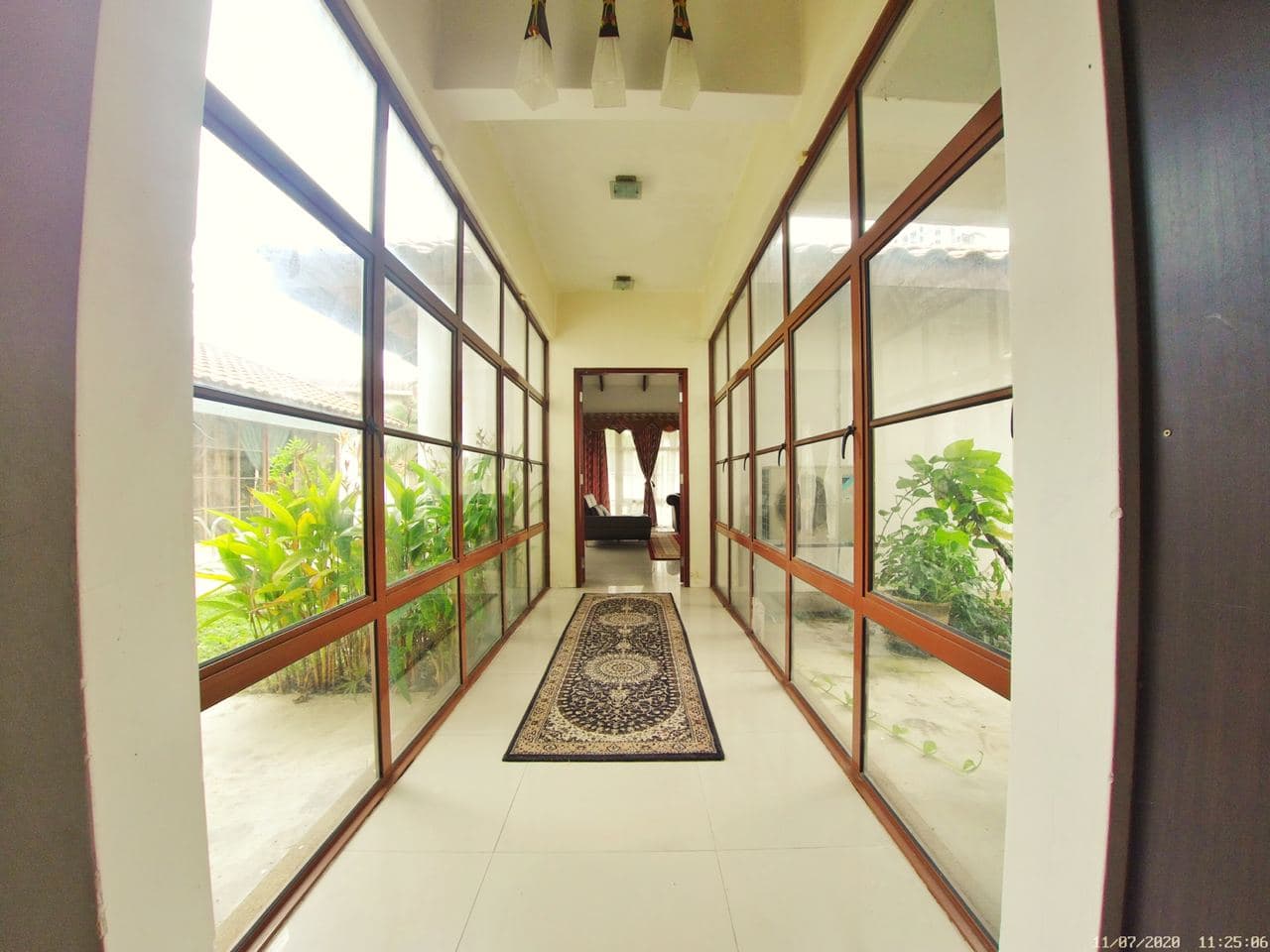 PRIVATE SWIMMINGPOOL 2 Storey Bungalow Bayan - photo 12