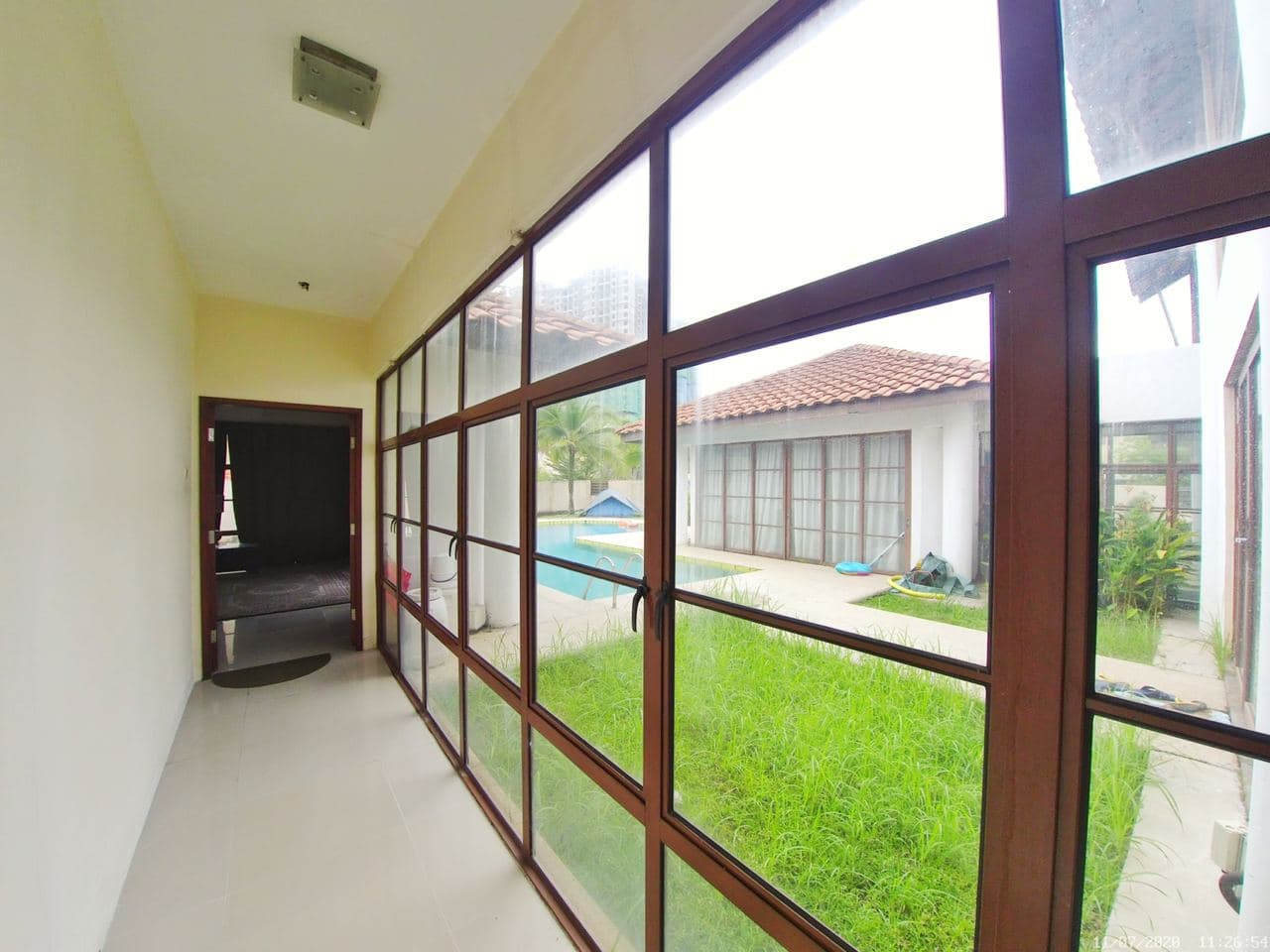 PRIVATE SWIMMINGPOOL 2 Storey Bungalow Bayan - photo 13