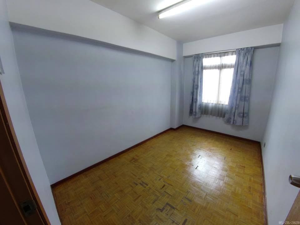 LOWER FLOOR Apartment Dahlia Pandan Indah - photo 6