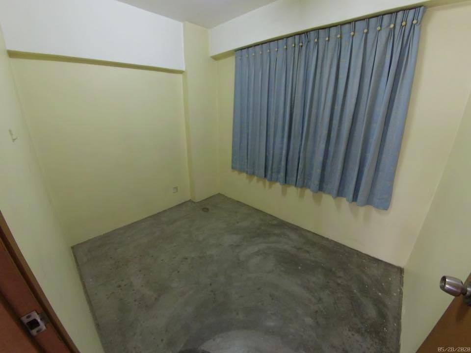 LOWER FLOOR Apartment Dahlia Pandan Indah - photo 7