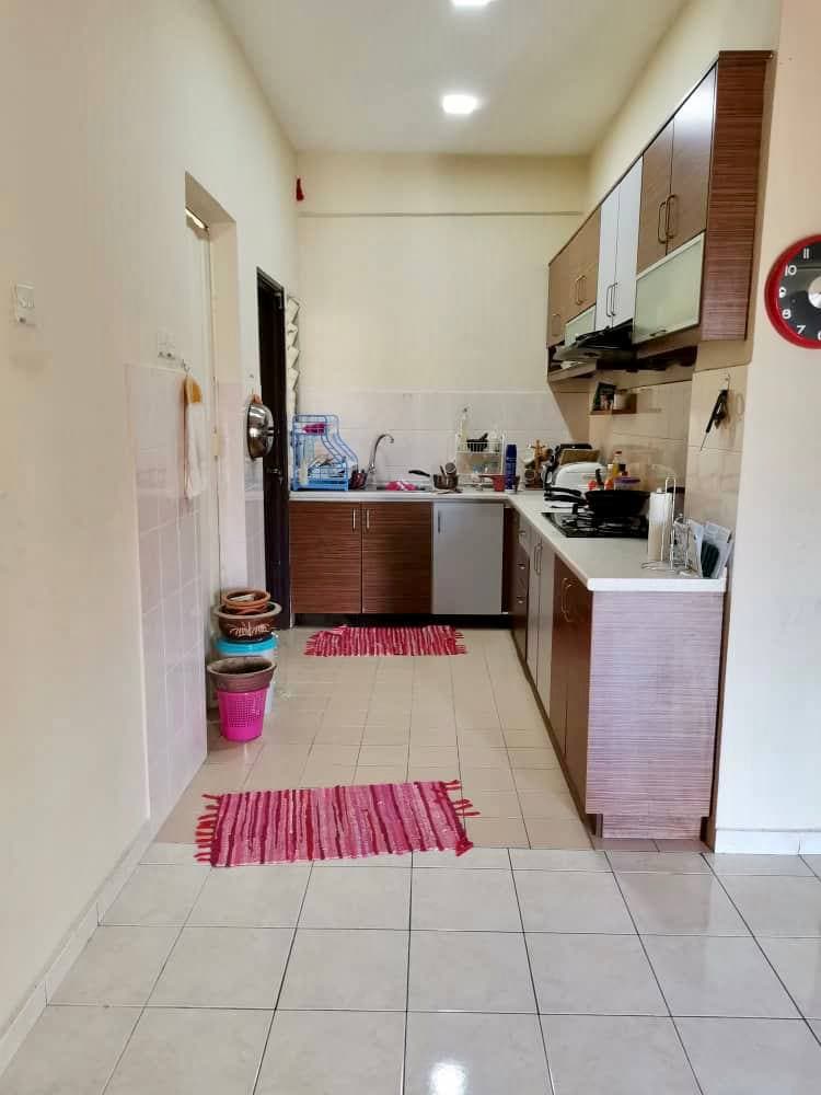POOL VIEW Apartment Selesa Resort Damai Mewah - photo 2