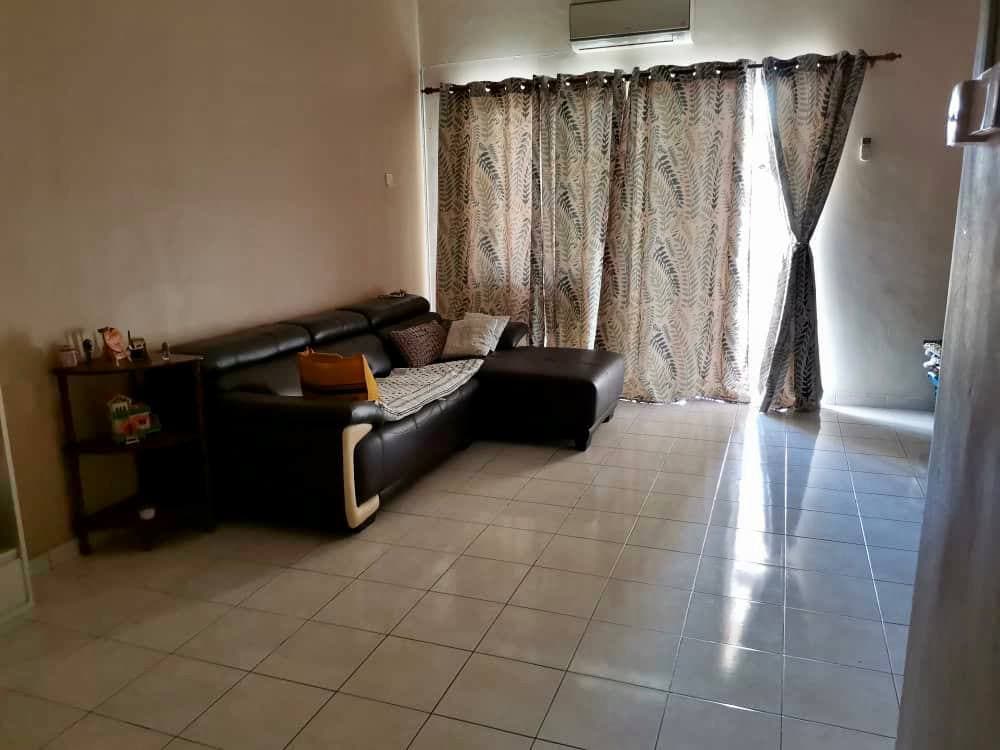 POOL VIEW Apartment Selesa Resort Damai Mewah - photo 3