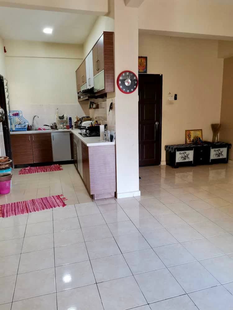 POOL VIEW Apartment Selesa Resort Damai Mewah - photo 4