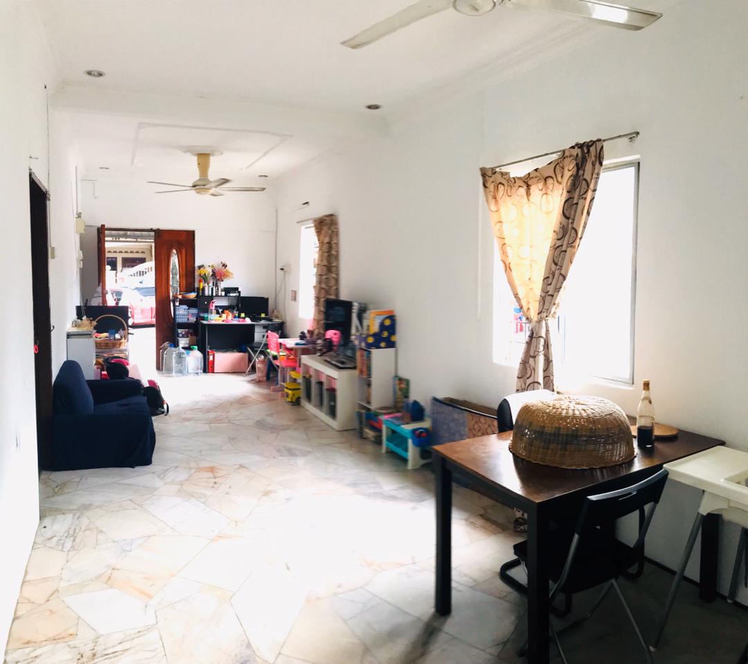 CORNERLOT 1 Storey Taman Sri Intan Seksyen 7 Bangi - photo 2