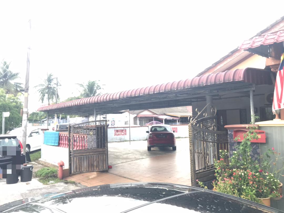CORNERLOT 1 Storey Taman Sri Intan Seksyen 7 Bangi - photo 3