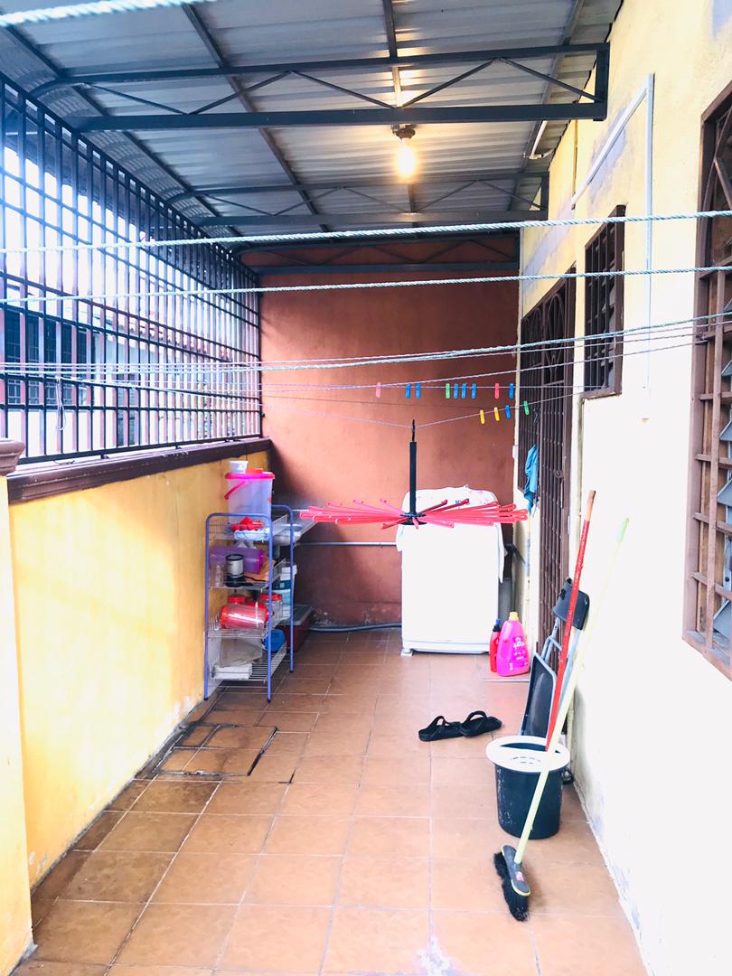 CORNERLOT 1 Storey Taman Sri Intan Seksyen 7 Bangi - photo 4