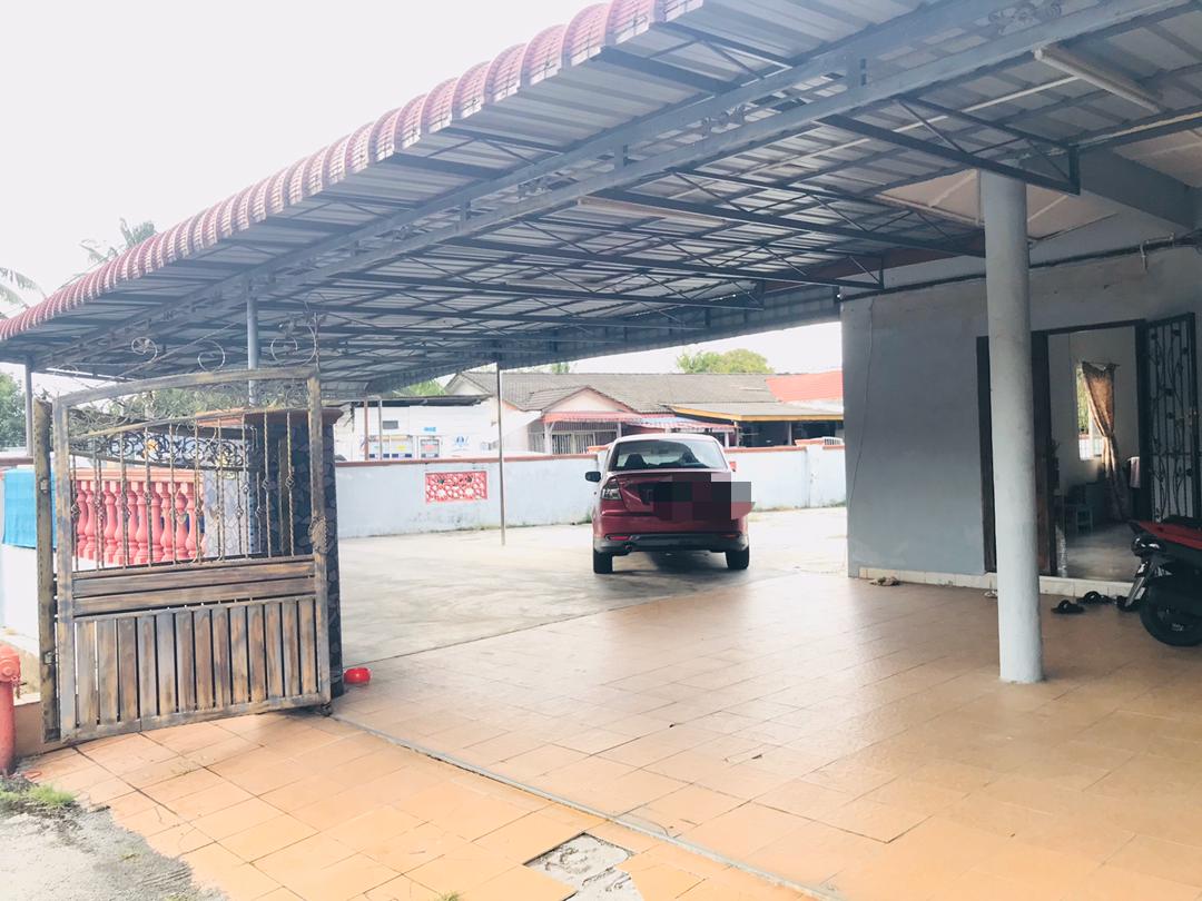 CORNERLOT 1 Storey Taman Sri Intan Seksyen 7 Bangi - photo 6